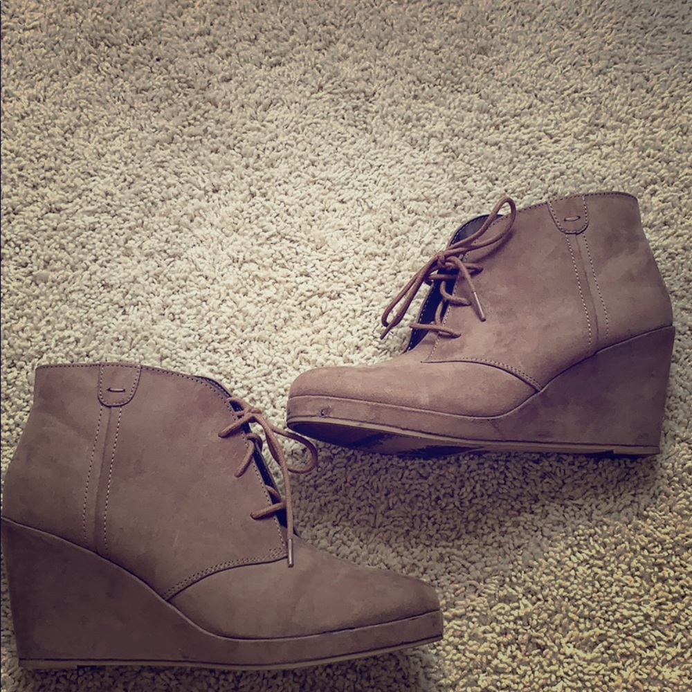 Ankle Boots